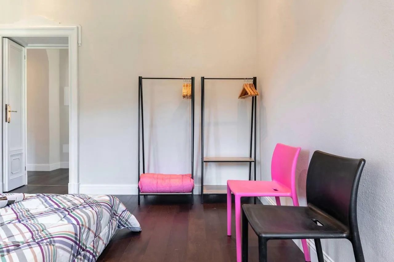 아파트 Villa Anna Deluxe 트레메쪼