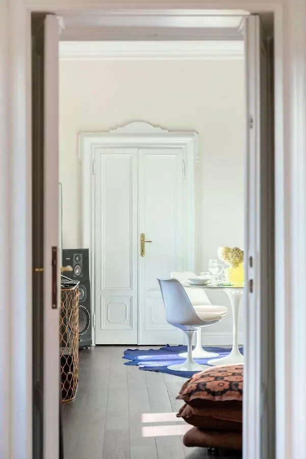 Villa Anna Deluxe Tremezzo Appartamento