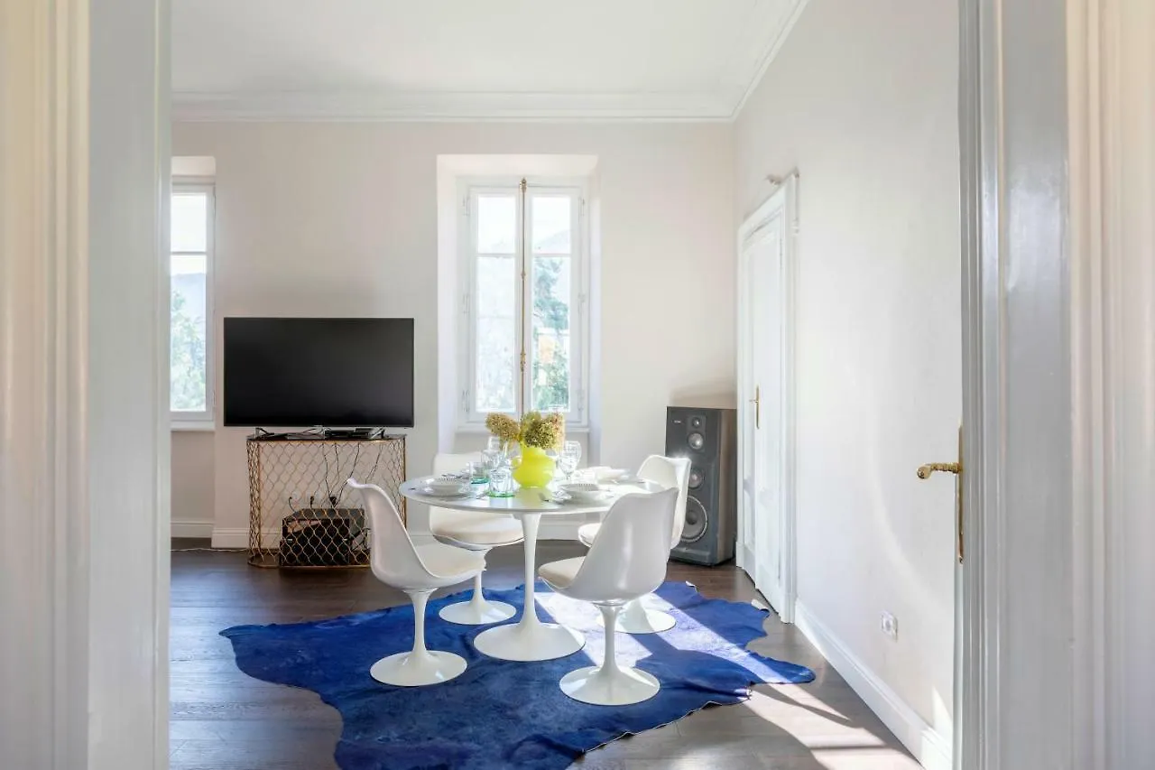 Villa Anna Deluxe Tremezzo