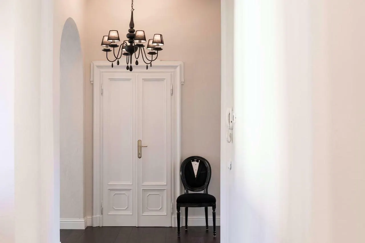 Villa Anna Deluxe Tremezzo Appartamento