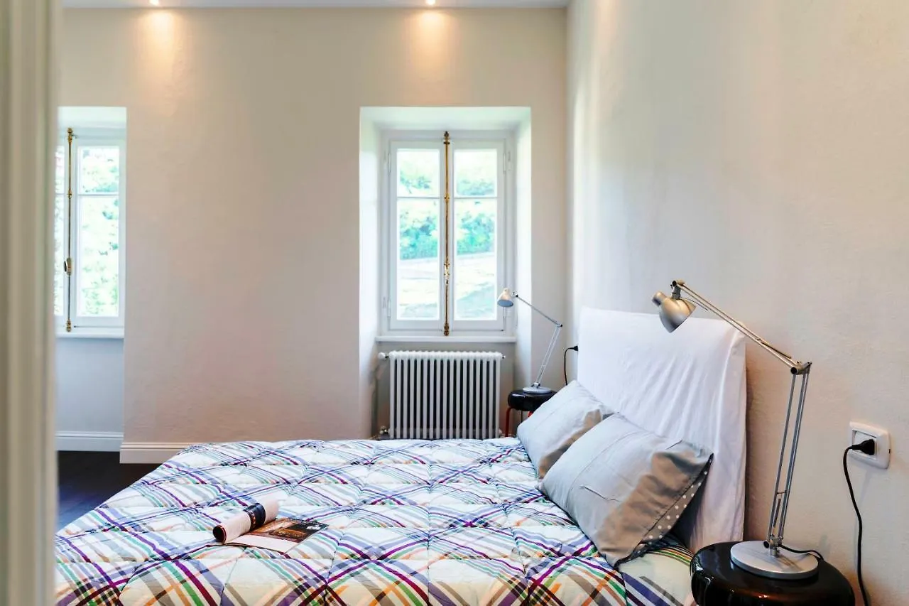 Villa Anna Deluxe Tremezzo 0*,  Italia