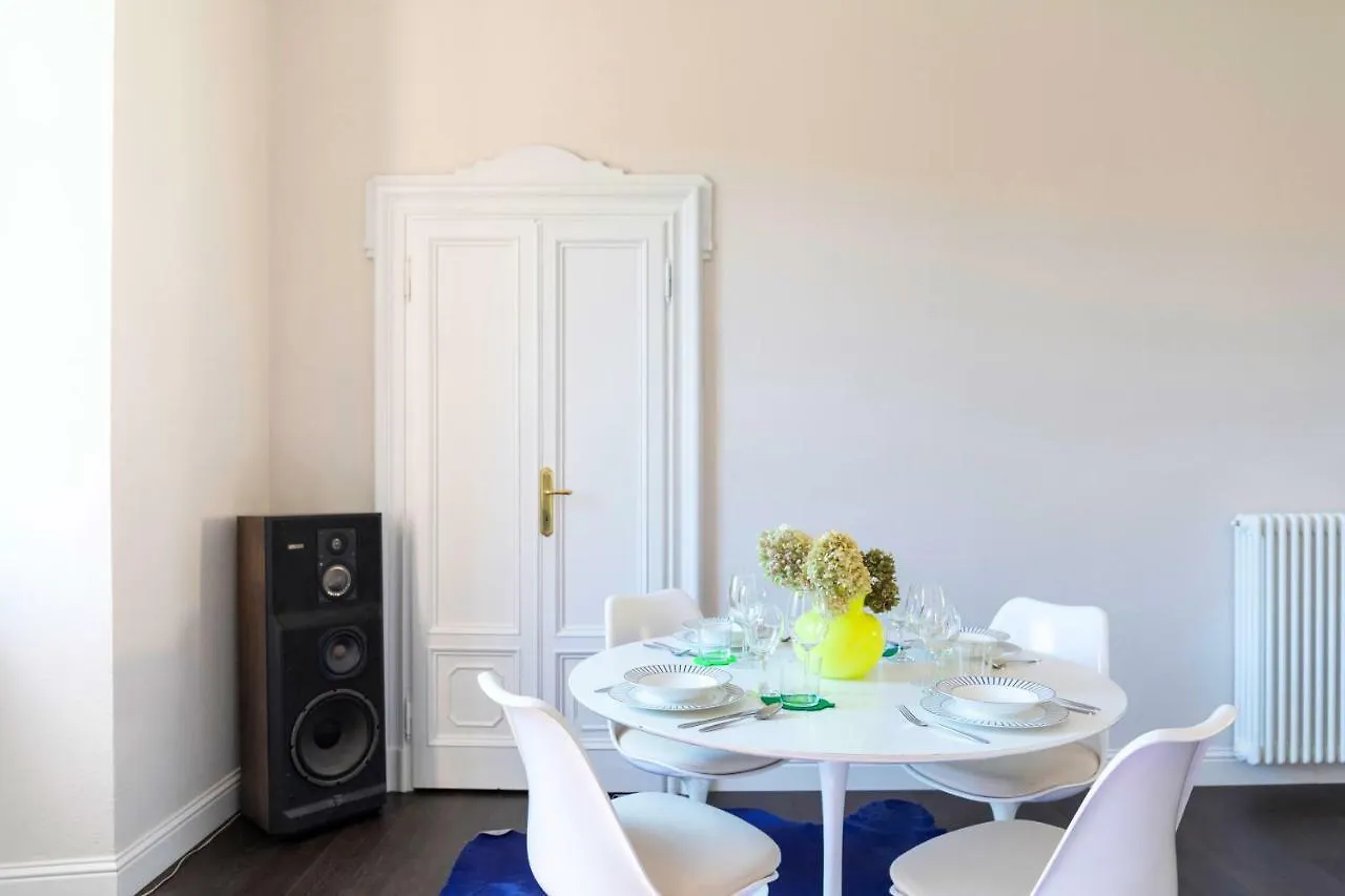 Villa Anna Deluxe Tremezzo