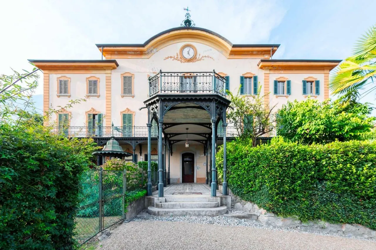 Villa Anna Deluxe Tremezzo