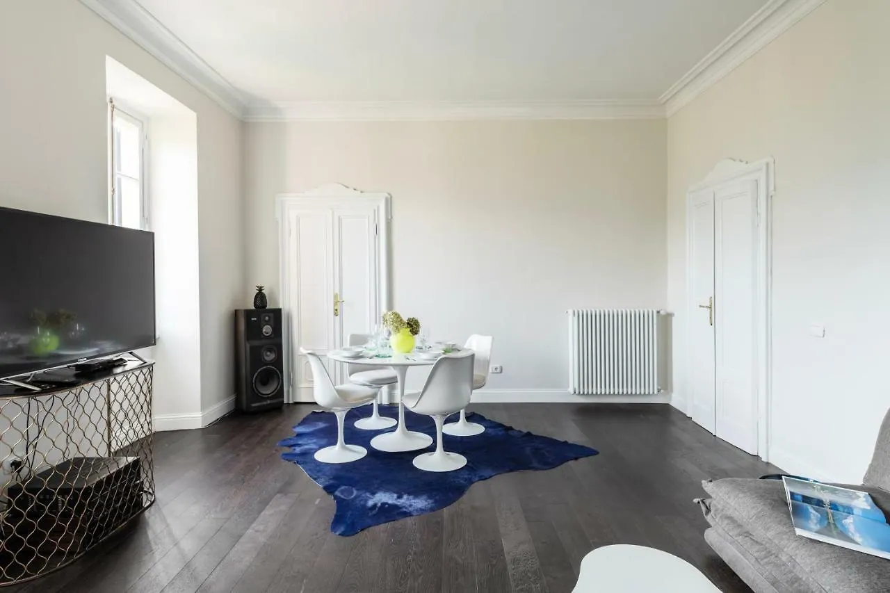 Appartamento Villa Anna Deluxe Tremezzo