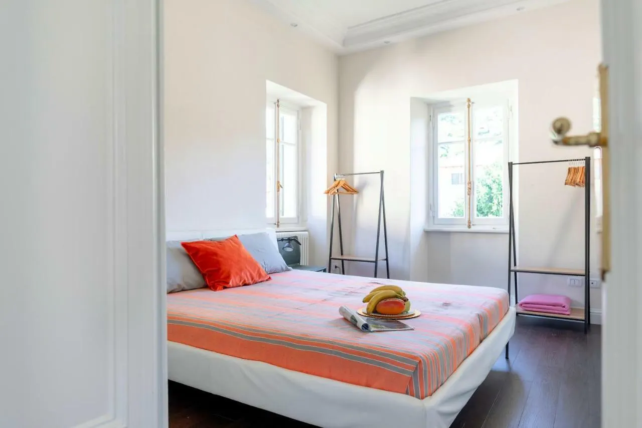 Appartamento Villa Anna Deluxe Tremezzo Italia