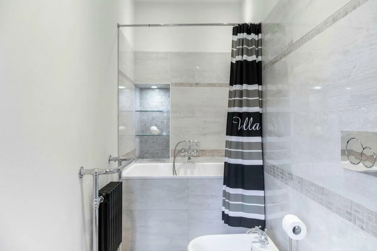 Villa Anna Deluxe Tremezzo