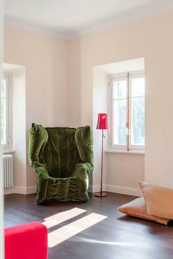 Appartamento Villa Anna Deluxe Tremezzo