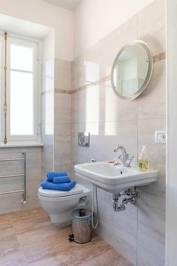 Appartamento Villa Anna Deluxe Tremezzo Italia