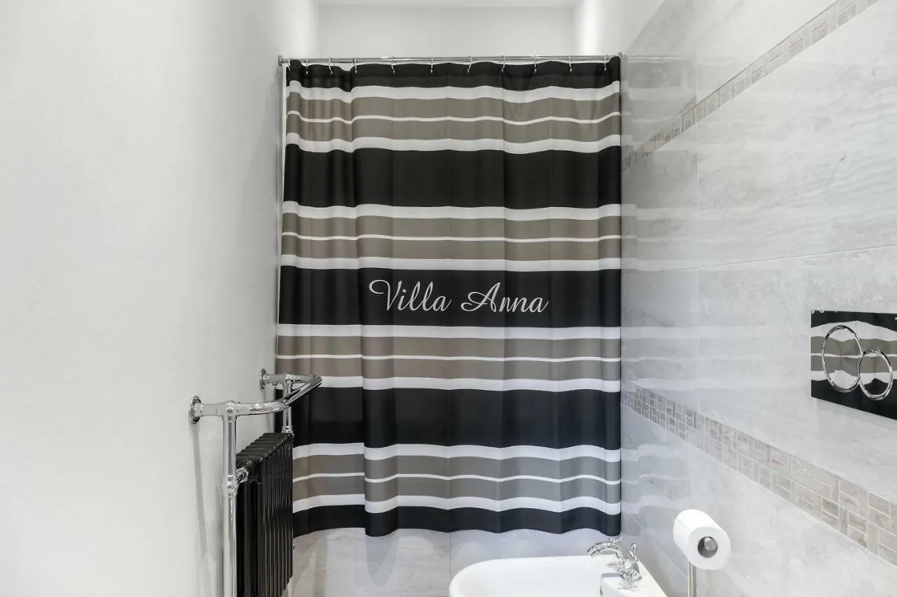 Appartamento Villa Anna Deluxe Tremezzo Italia