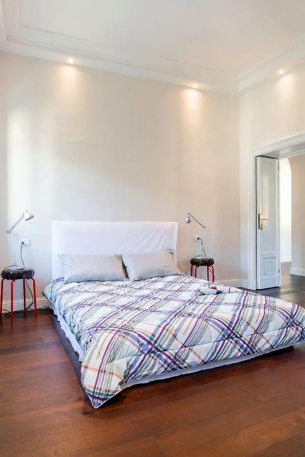 Appartamento Villa Anna Deluxe Tremezzo