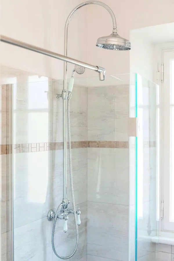 Villa Anna Deluxe Tremezzo 0*,