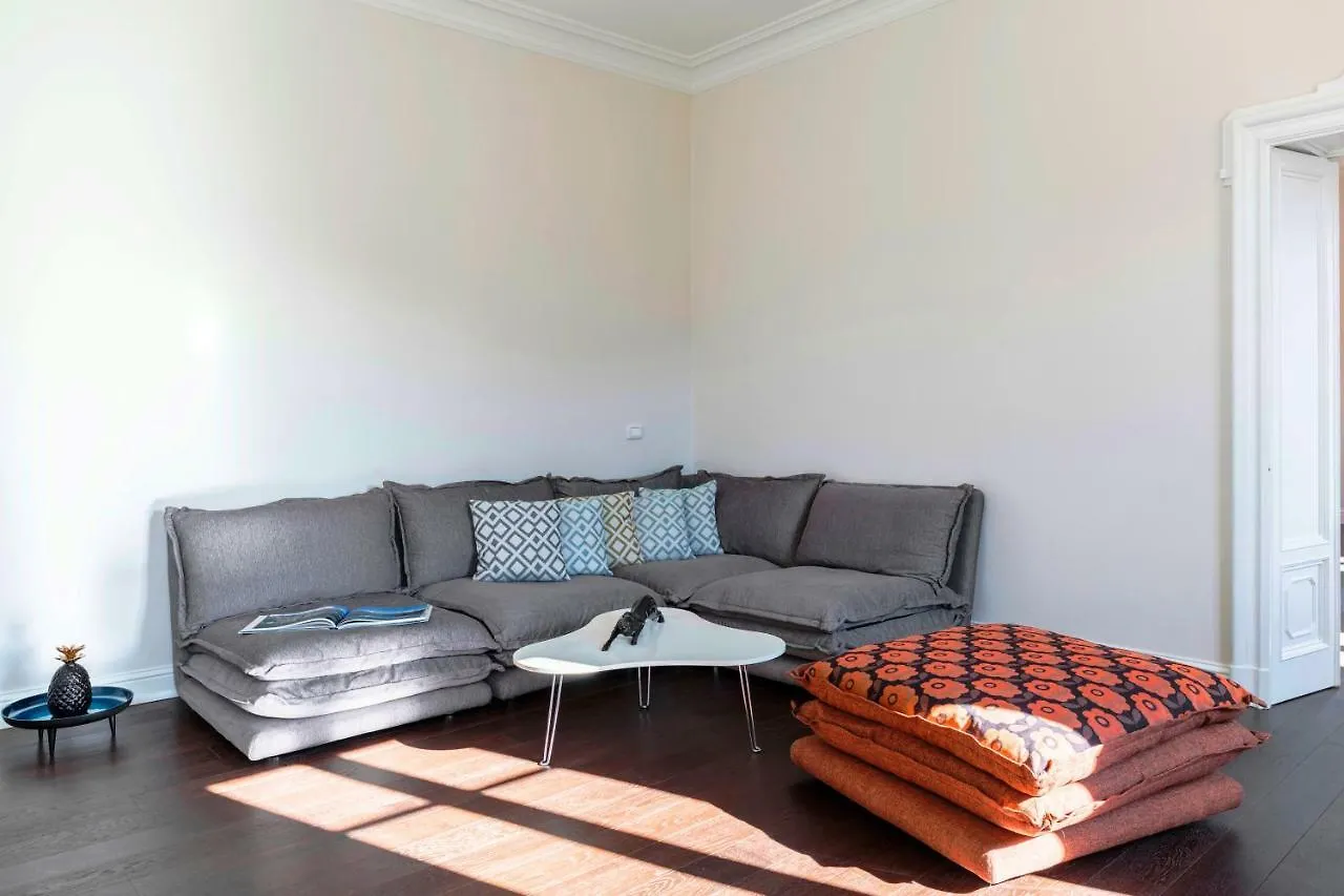 Villa Anna Deluxe Tremezzo Appartement