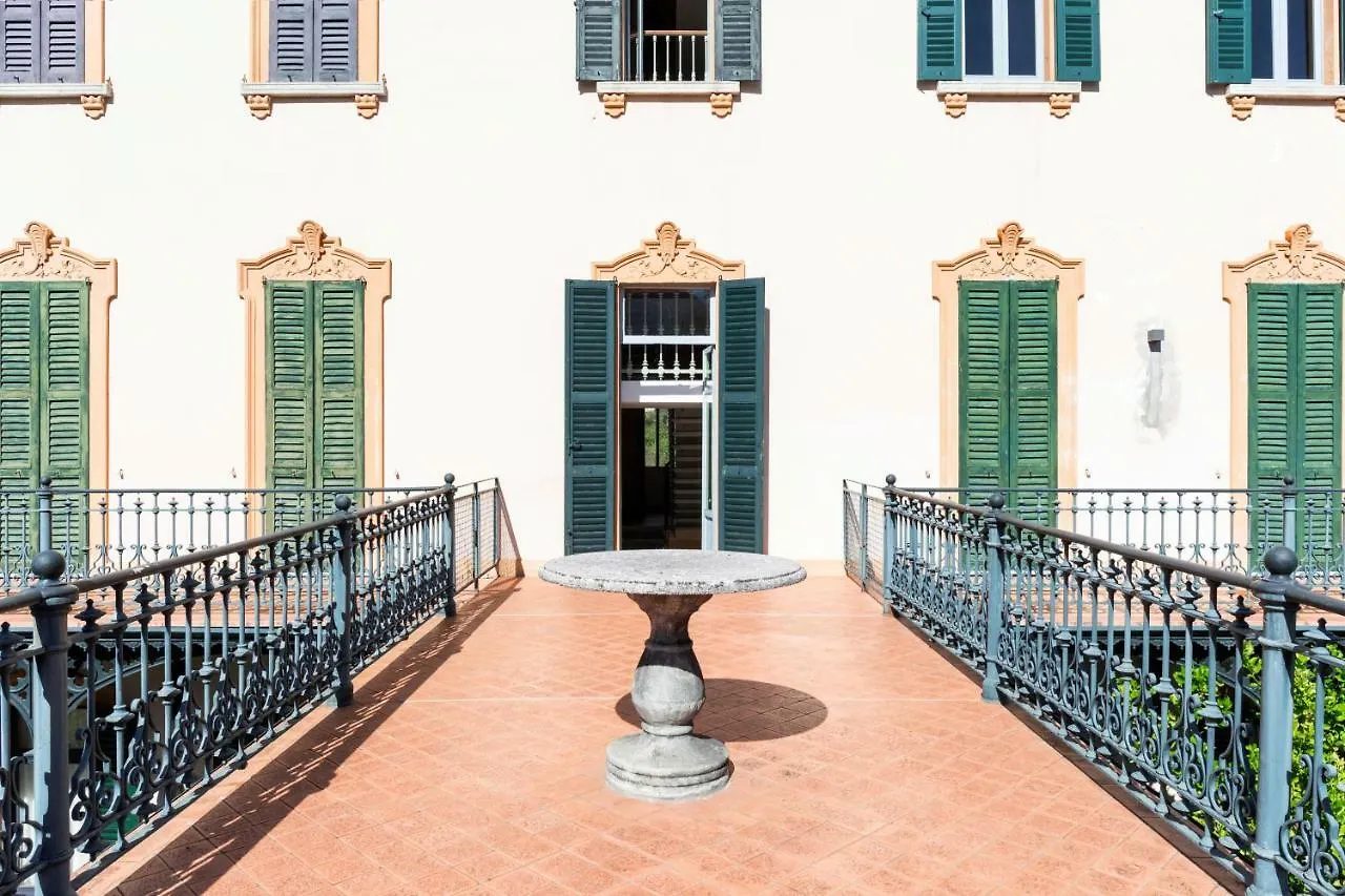 Appartement Villa Anna Deluxe Tremezzo Italie