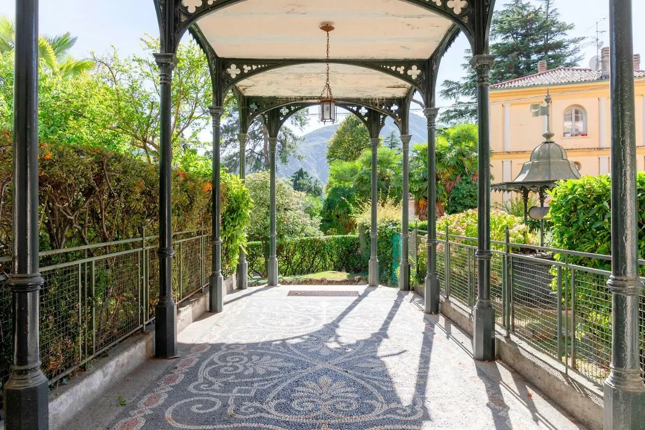 Villa Anna Deluxe Tremezzo